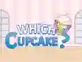 Jeu Quel Cupcake en ligne Jeu Quel Cupcake en ligne
