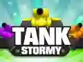 Jeu Tempête de chars en ligne