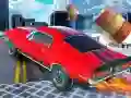 Jeu Cascadeur Automobile en Ville en ligne