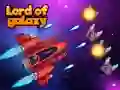 Jeu Seigneur de la Galaxie en ligne