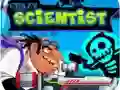 Jeu Scientifique fou en ligne Jeu Scientifique fou en ligne