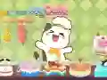 Jeu Bébé Cuit Gâteau en ligne Jeu Bébé Cuit Gâteau en ligne