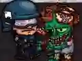 Jeu SWAT contre Zombies 2 en ligne Jeu SWAT contre Zombies 2 en ligne