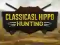 Jeu Chasse Classique aux Hippopotames en ligne