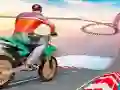 Jeu Stunts de Vélo Céleste 2019 en ligne Jeu Stunts de Vélo Céleste 2019 en ligne
