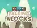 Jeu Blocs tombants en ligne Jeu Blocs tombants en ligne