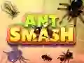 Jeu Écrasez les fourmis en ligne Jeu Écrasez les fourmis en ligne