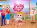 Jeu Bébé Hazel: La Saint-Valentin en ligne Jeu Bébé Hazel: La Saint-Valentin en ligne