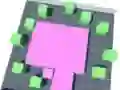 Jeu Remplissage de couleur 3D en ligne Jeu Remplissage de couleur 3D en ligne