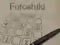 Jeu Futoshiki en ligne