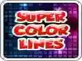 Jeu Super Couleurs Lignes en ligne Jeu Super Couleurs Lignes en ligne