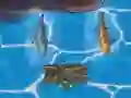 Jeu Attaques de requins titanesques en ligne