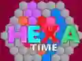 Jeu Temps Hexa en ligne Jeu Temps Hexa en ligne