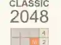Jeu Classique 2048 en ligne Jeu Classique 2048 en ligne