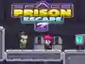 Jeu Évasion de la Prison Spatiale 2 en ligne Jeu Évasion de la Prison Spatiale 2 en ligne