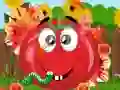 Jeu Explosion de Tomates en ligne Jeu Explosion de Tomates en ligne