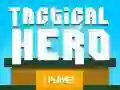 Jeu Héros Tactique en ligne