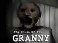 Jeu La Maison de la Grand-Mère Maléfique en ligne Jeu La Maison de la Grand-Mère Maléfique en ligne