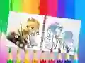 Jeu Livre de coloriage de poney doux en ligne Jeu Livre de coloriage de poney doux en ligne