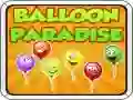 Jeu Paradis des ballons en ligne Jeu Paradis des ballons en ligne