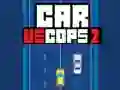 Jeu Voiture contre policiers 2 en ligne Jeu Voiture contre policiers 2 en ligne
