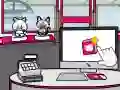 Jeu Salon de Pets: Soins pour Chats en ligne