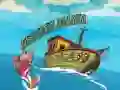 Jeu Manie de la Pêche en ligne