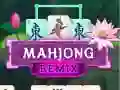 Jeu Mahjong Remix en ligne Jeu Mahjong Remix en ligne
