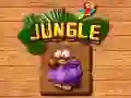 Jeu Correspondance Jungle en ligne Jeu Correspondance Jungle en ligne