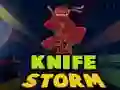 Jeu Tempête de Couteaux en ligne