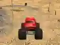 Jeu Pilote de Monster Truck sur Terrain Boueux en ligne Jeu Pilote de Monster Truck sur Terrain Boueux en ligne