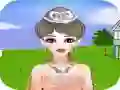 Jeu La Belle Princesse: Robe de Bal en ligne Jeu La Belle Princesse: Robe de Bal en ligne