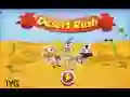 Jeu Course dans le Désert en ligne