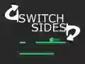 Jeu Changer de côté en ligne Jeu Changer de côté en ligne