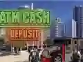 Jeu Dépôt d'argent au distributeur en ligne Jeu Dépôt d'argent au distributeur en ligne