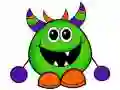 Jeu Mémoire des Monstres en ligne Jeu Mémoire des Monstres en ligne