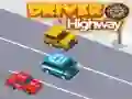Jeu Conducteur autoroute en ligne Jeu Conducteur autoroute en ligne