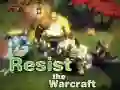 Jeu Résiste au Warcraft en ligne Jeu Résiste au Warcraft en ligne