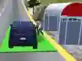 Jeu Conduite en Montagne en ligne