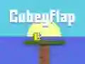 Jeu CubeyFlap en ligne Jeu CubeyFlap en ligne