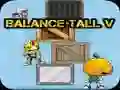 Jeu Équilibre Grand V en ligne Jeu Équilibre Grand V en ligne