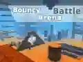 Jeu Kogama : Combat dans l'Arène Élastique en ligne Jeu Kogama : Combat dans l'Arène Élastique en ligne
