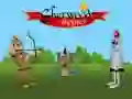 Jeu Tireur de Sherwood en ligne Jeu Tireur de Sherwood en ligne