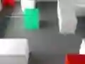 Jeu Cube Commutateur de Gravité en ligne Jeu Cube Commutateur de Gravité en ligne