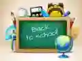 Jeu Retour à l'école : Mémoire en ligne Jeu Retour à l'école : Mémoire en ligne