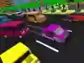 Jeu Course sur Autoroute Bloc en ligne