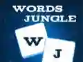 Jeu Jungle des Mots en ligne Jeu Jungle des Mots en ligne