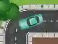 Jeu Restez sur la route en ligne Jeu Restez sur la route en ligne