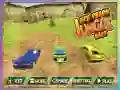Jeu Course dans la jungle hors des sentiers en ligne Jeu Course dans la jungle hors des sentiers en ligne