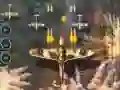 Jeu Guerre des dirigeables en ligne Jeu Guerre des dirigeables en ligne